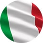 پرچم ایتالیا